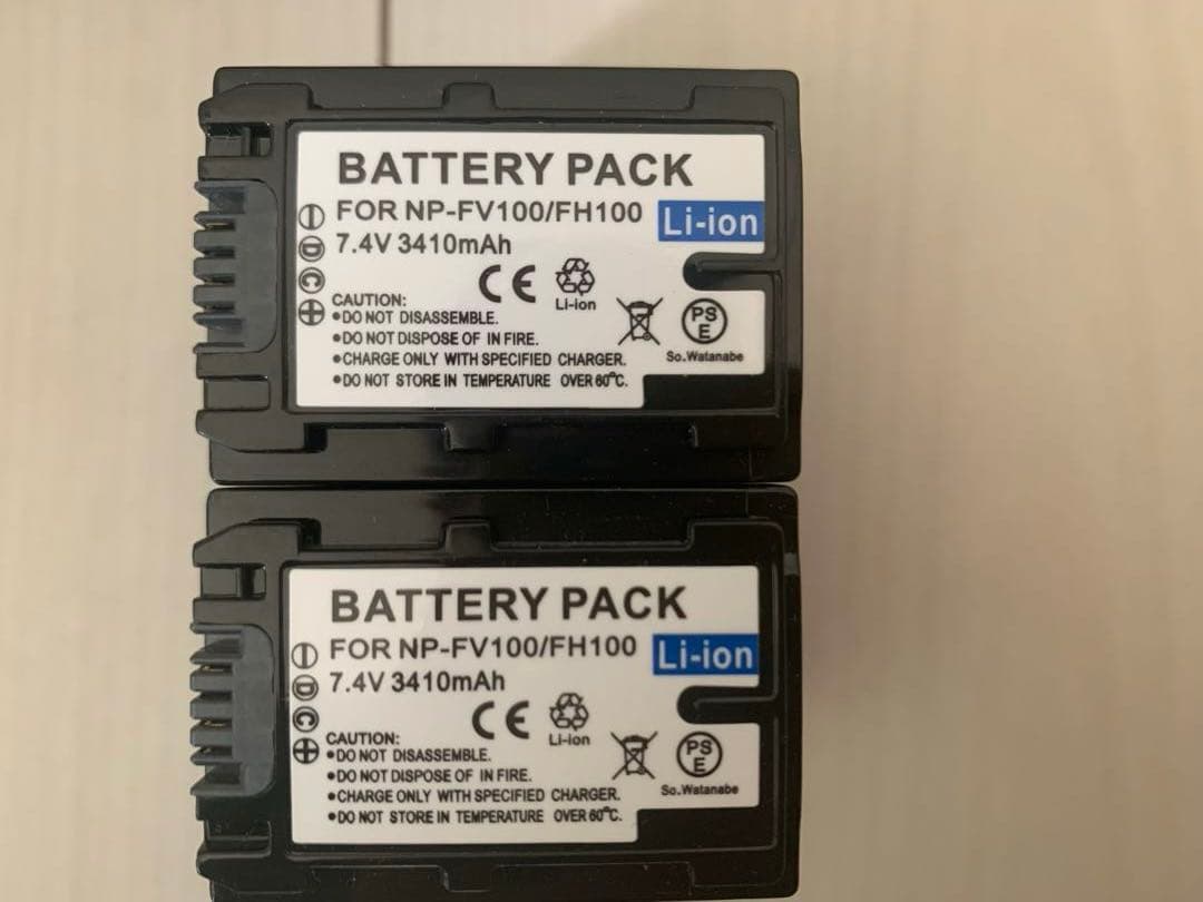 SONY FDR-AX55 4K デジタルビデオカメラ