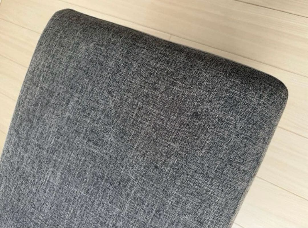 Francfranc キャピタン オットマン スツール