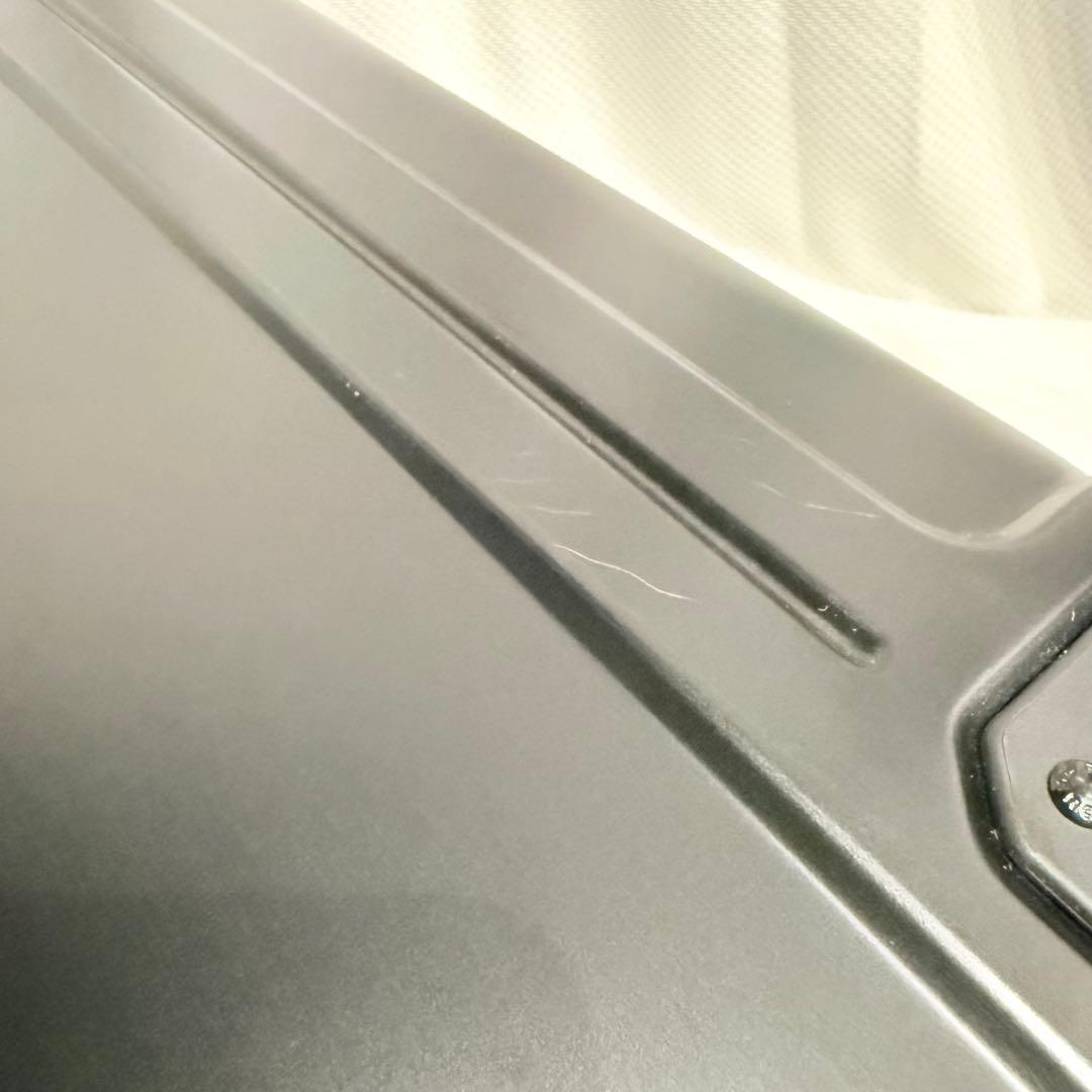 【廃盤】ゼロハリバートン　スーツケース　Geo Aluminum3.0