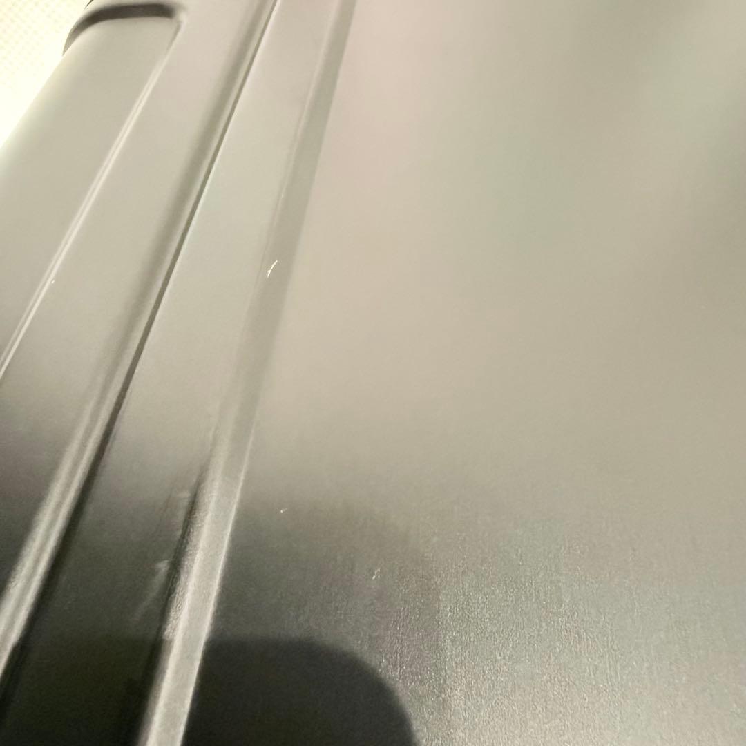 【廃盤】ゼロハリバートン　スーツケース　Geo Aluminum3.0
