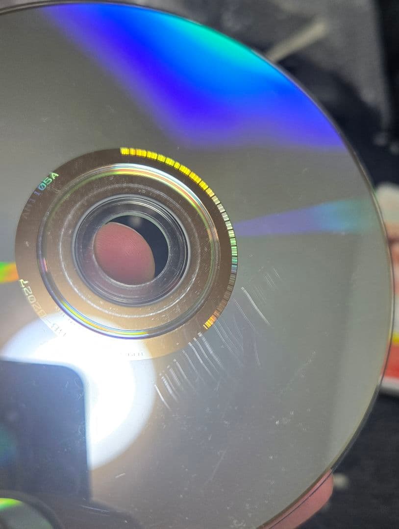 がんばれエガちゃんピン DVD 5本セット