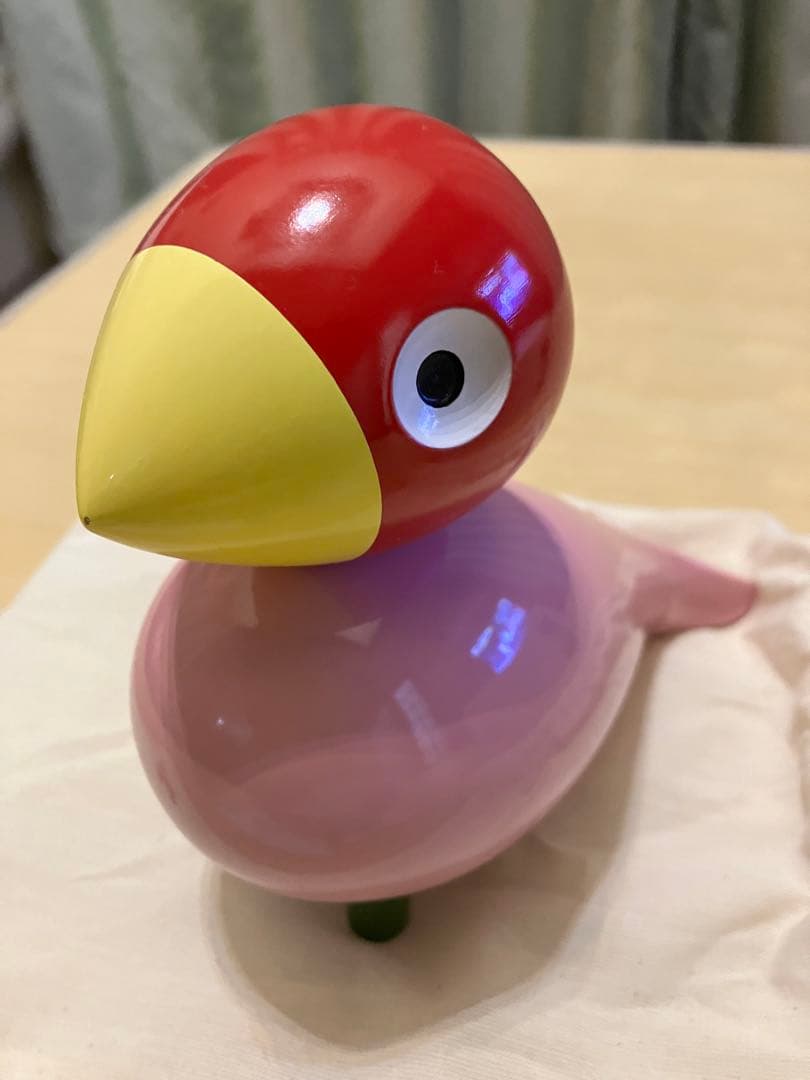 カイボイスン　ソングバード