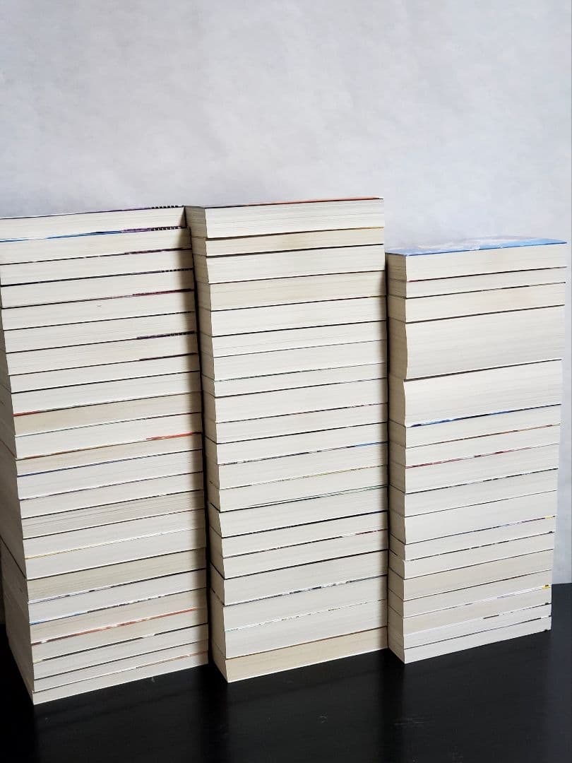 とある魔術の禁書目録　文庫　ラノベ　全巻　セット　22