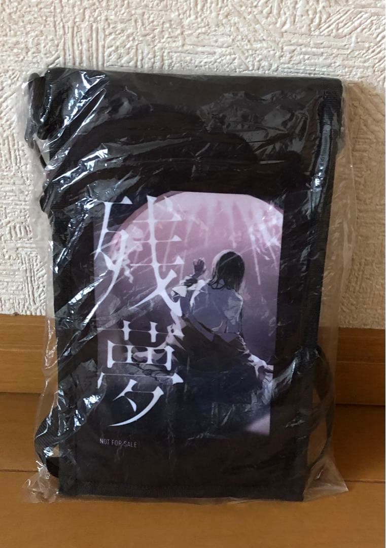 特典付き✨Adoなにこれぇ❗️パペット❗️ 残夢ジオラマアクリルスタンド。