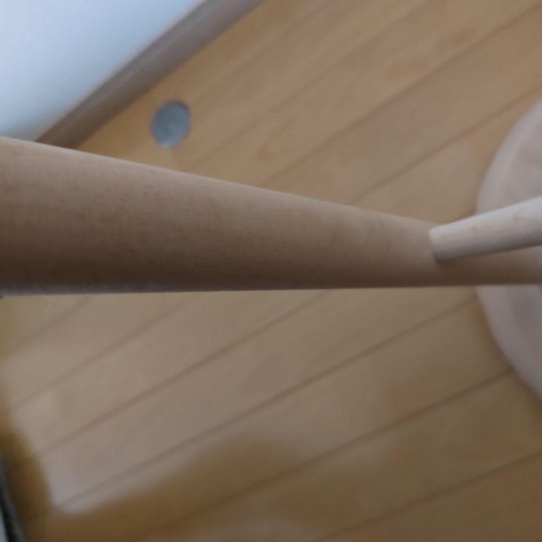 【正規品・良品】WERNER シューメーカー チェア 49 スツール　北欧家具