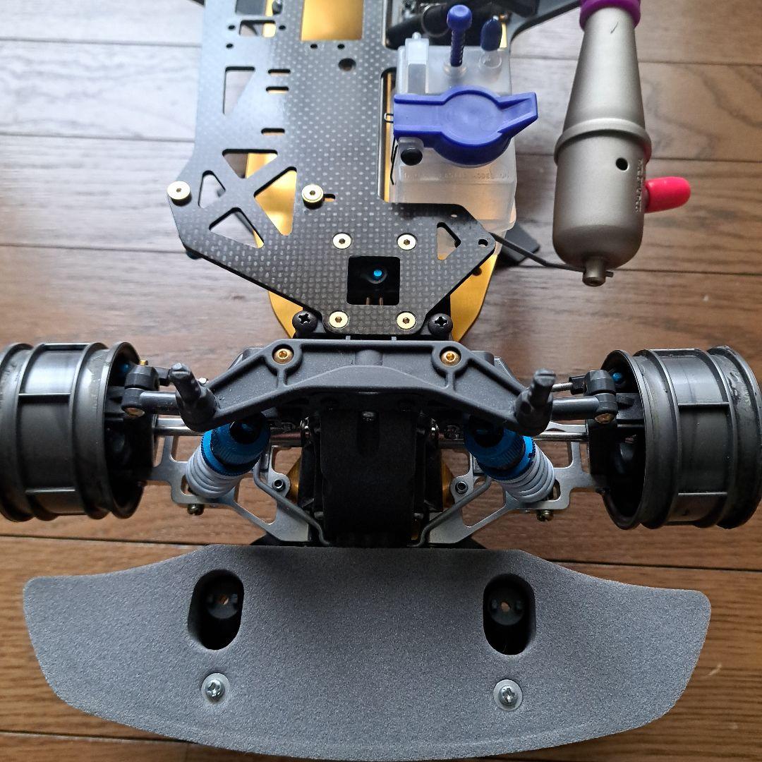 タミヤtgx(最終価格)