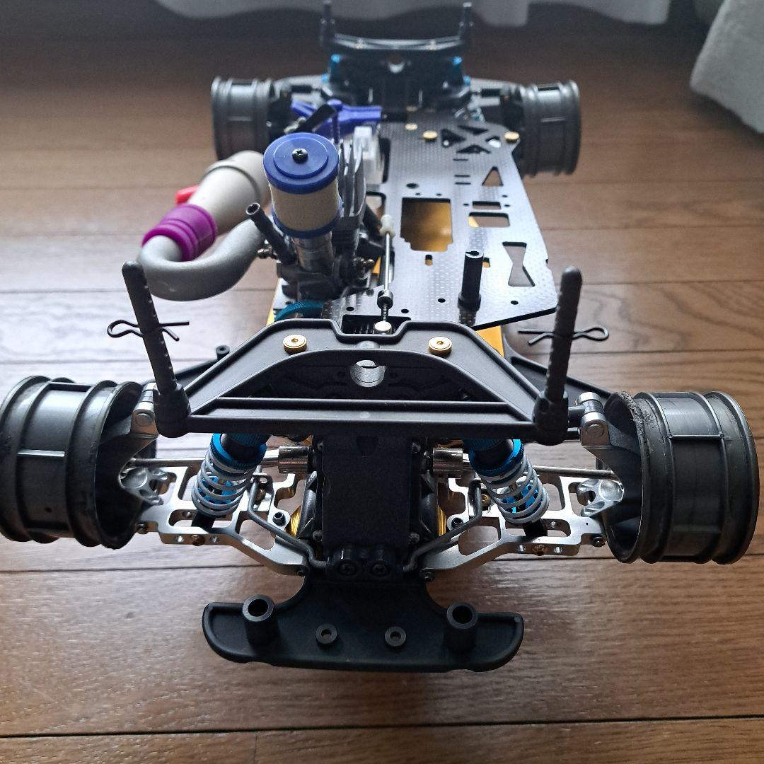 タミヤtgx(最終価格)