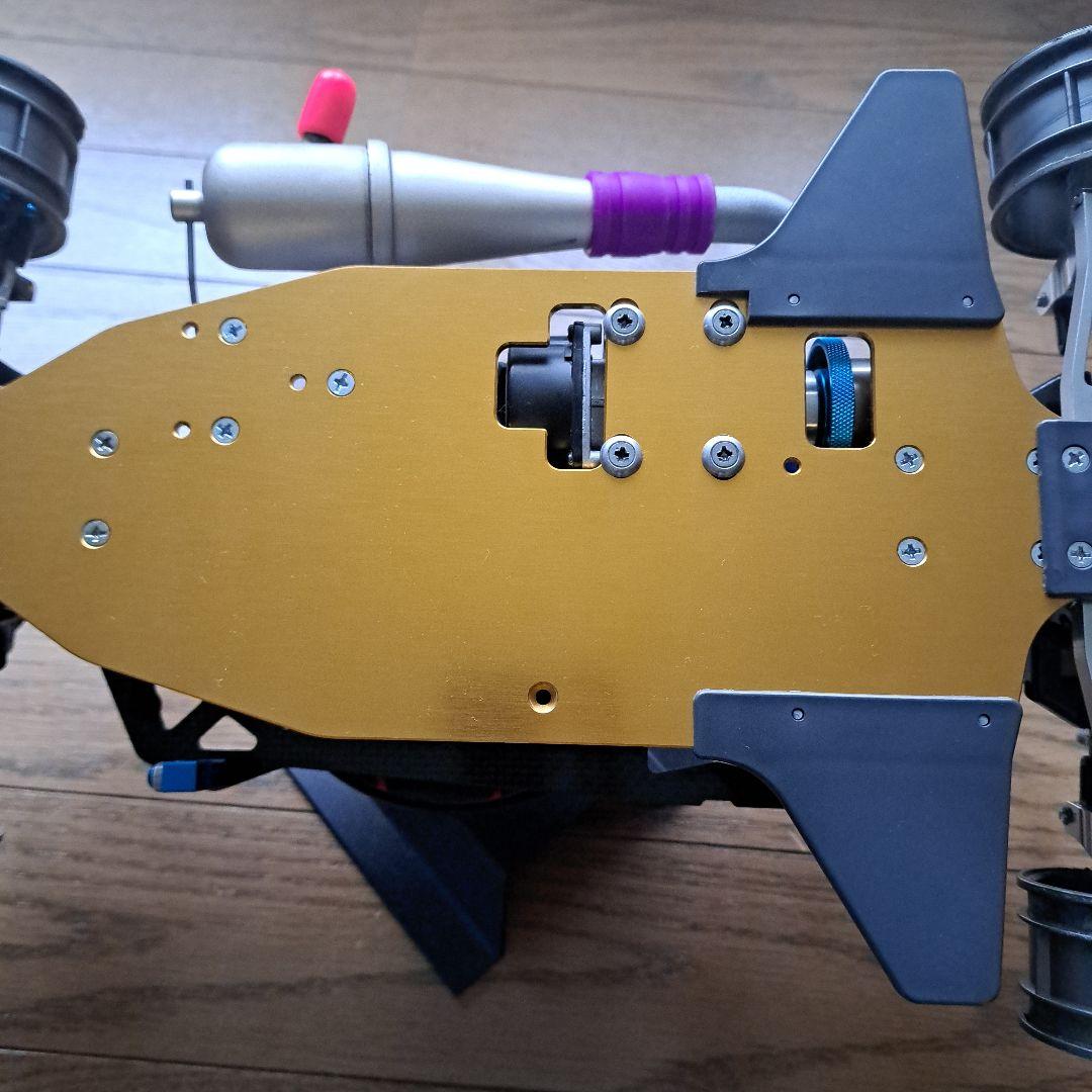 タミヤtgx(最終価格)