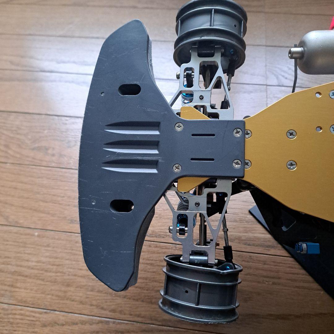 タミヤtgx(最終価格)