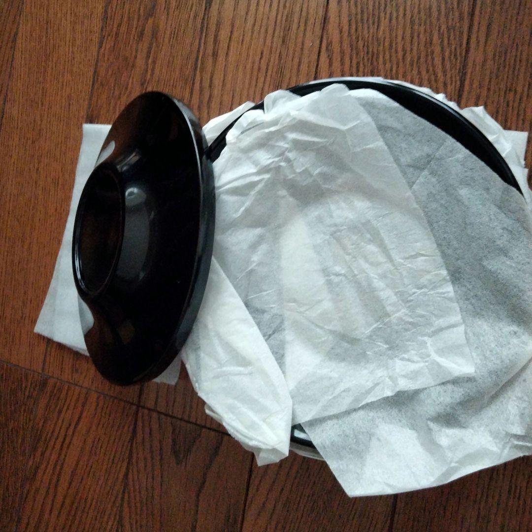 輪島塗　漆塗　稲忠　銘々皿　５客