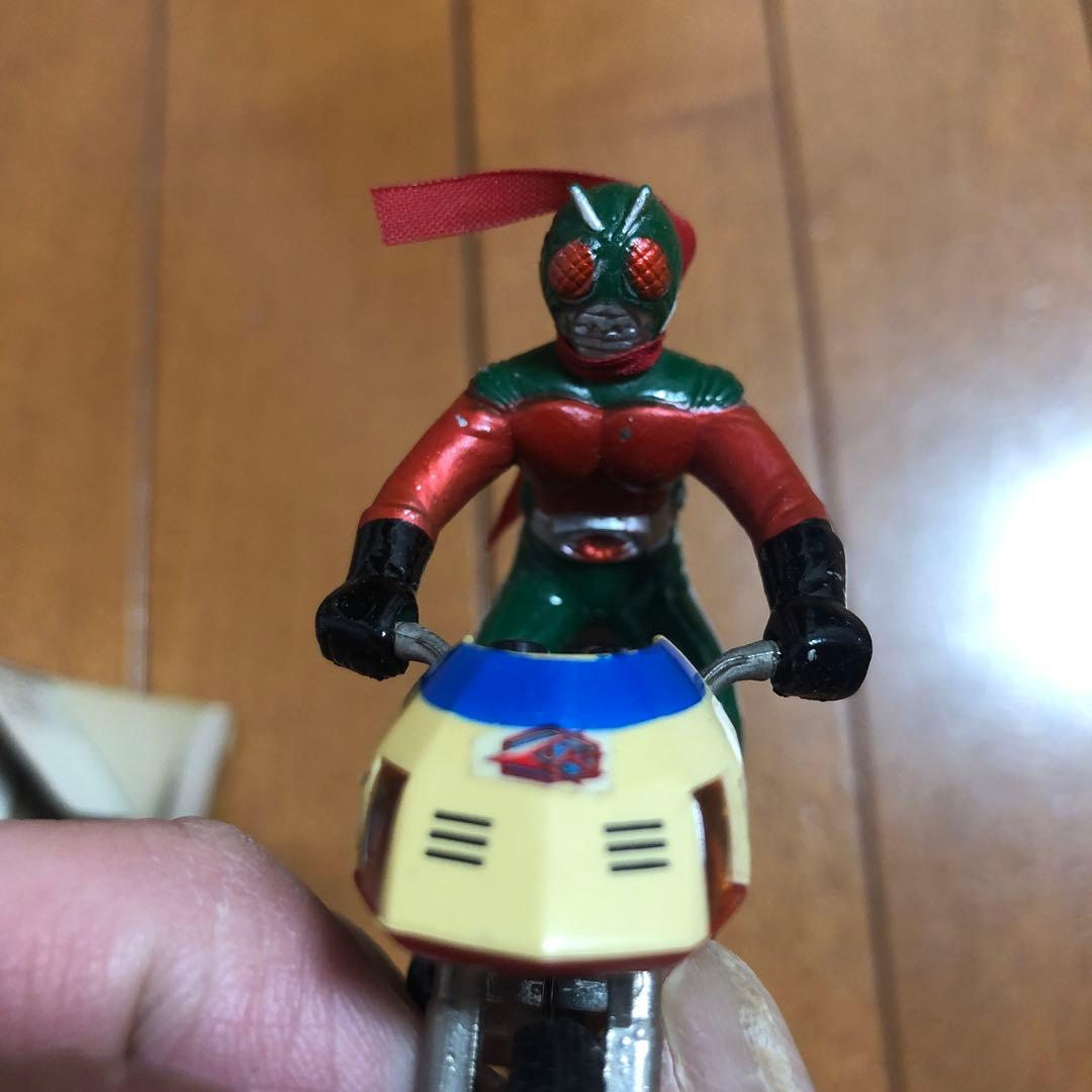 当時物　ポピー　ポピニカ　スカイターボ　スカイライダー