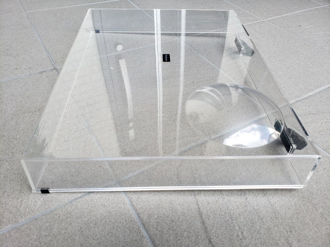 DJ機材 Technics SL-1200 MK2--MK6