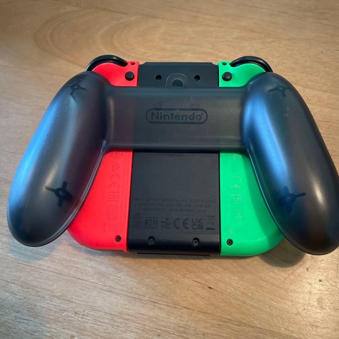 Nintendo Switch あつまれ どうぶつの森デザイン 本体➕おまけ