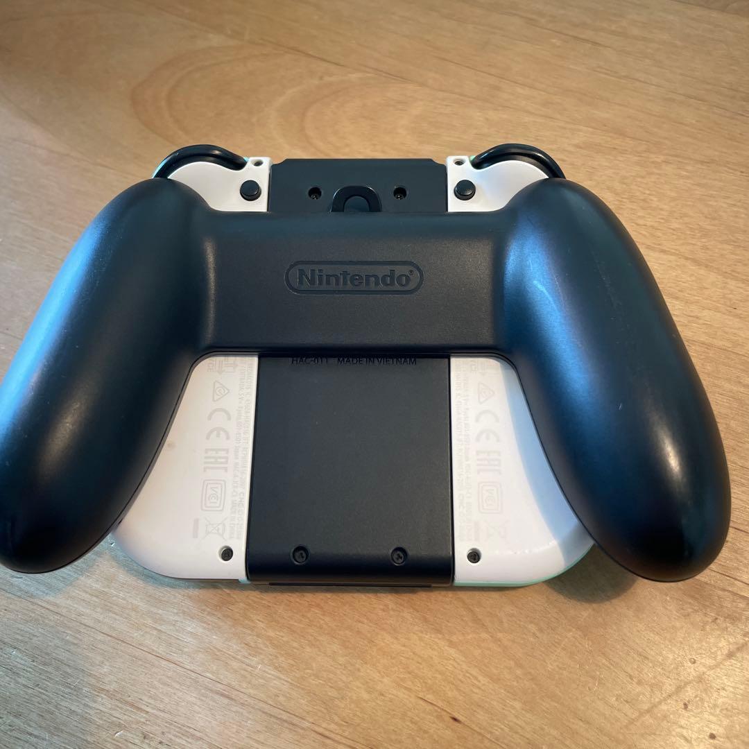 Nintendo Switch あつまれ どうぶつの森デザイン 本体➕おまけ