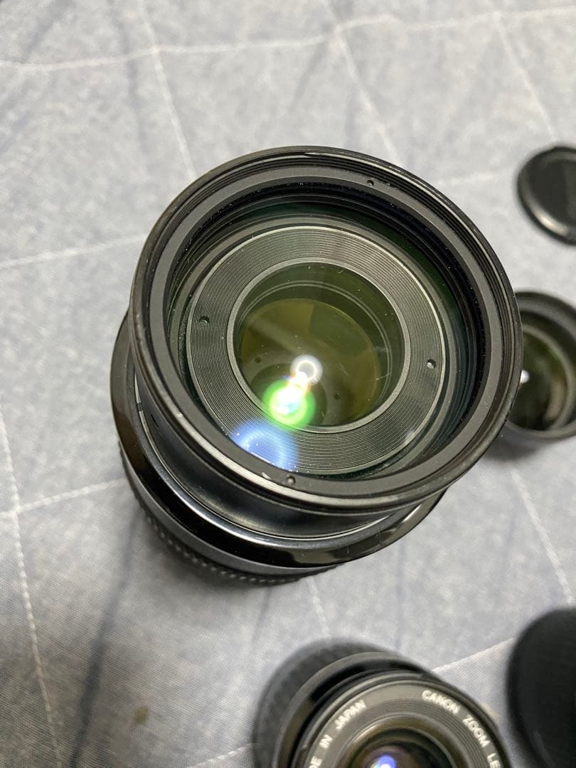 レンズ Canon SIGMA Nikon SONY 11点 まとめ売り セット