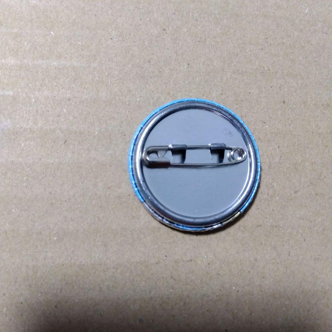 【ペルソナ】望月綾時 スノーフェスティバル2016 缶バッジ PSF ペルソナ３