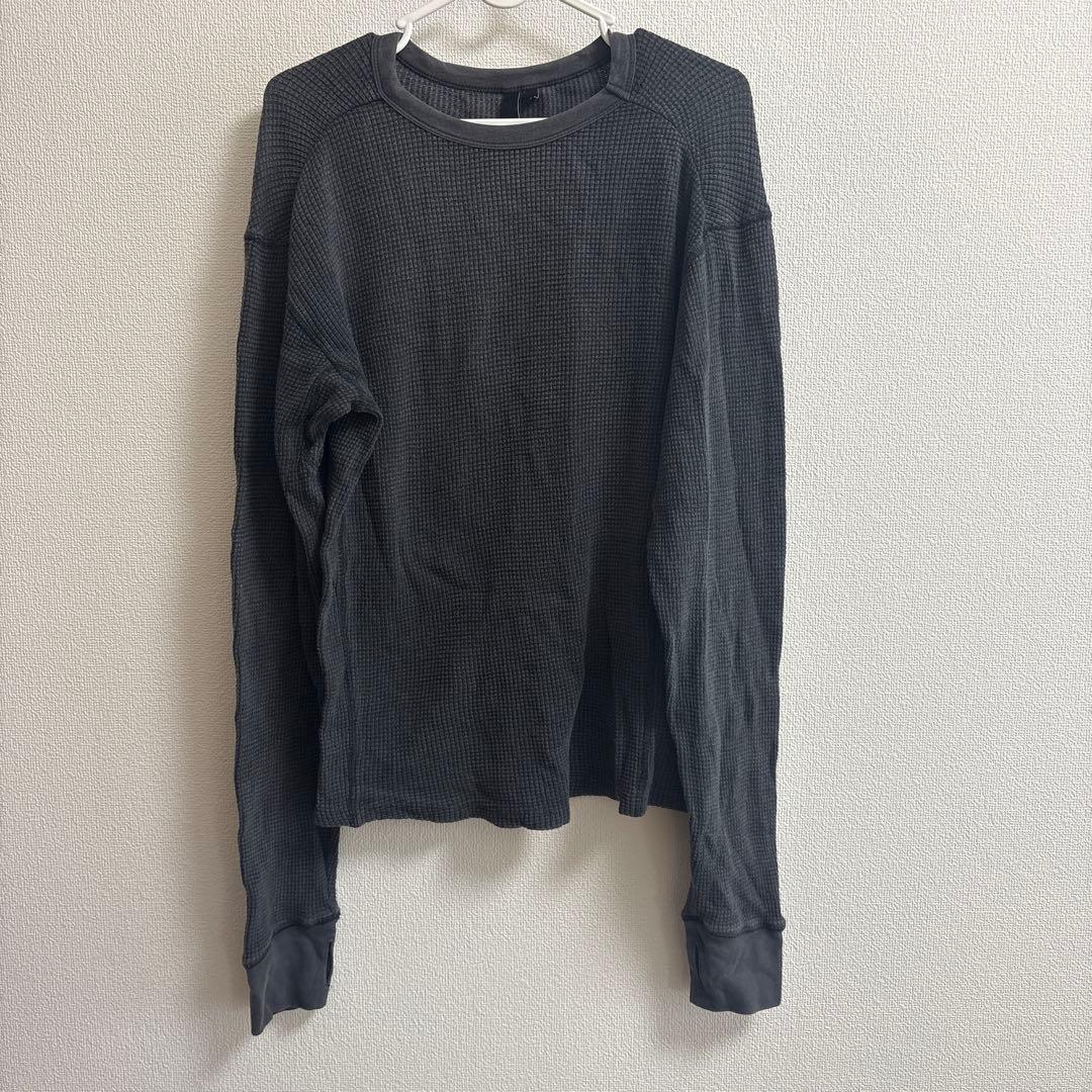 エンタイアスタジオ　サーマル　ロンt