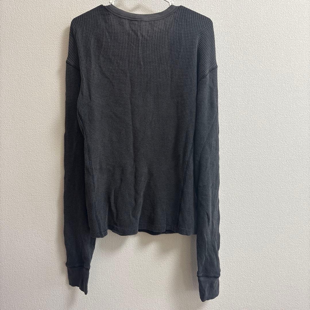 エンタイアスタジオ　サーマル　ロンt