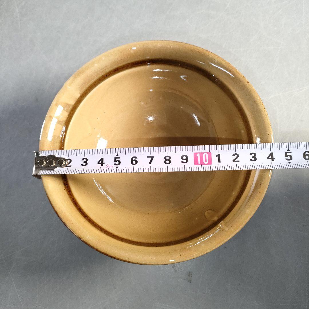 A1381-3/美濃焼/水野裕巳/魯山人写し三島風茶碗5客/共箱/茶器/懐石道具