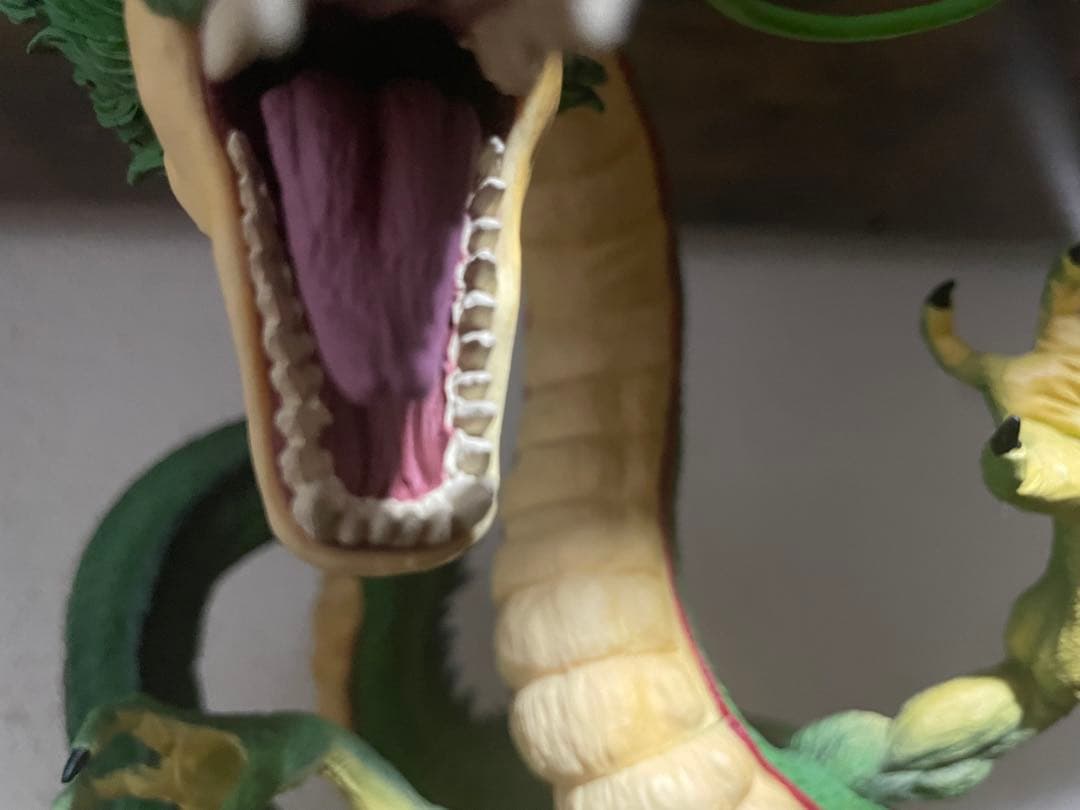 TAKE　ULTIMATE VARIATION ラストワン賞　神龍