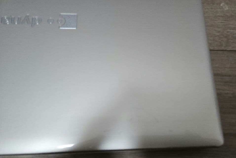 DynaBook　T6 2023発売 高性能PC Office2021