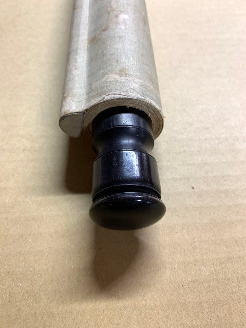 『3080』江戸期 頼山陽 書 文政六年の作品 絹本肉筆 掛軸