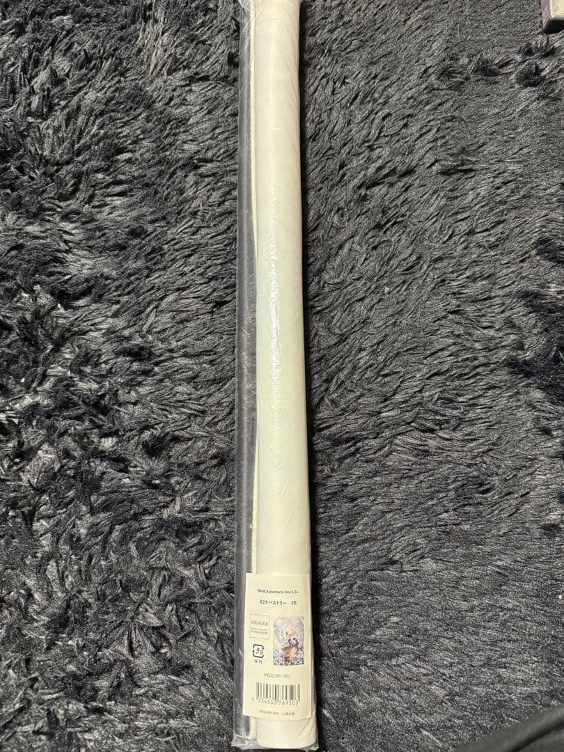 NieR:Automata Ver1.1a B2タペストリー 2B ニーア