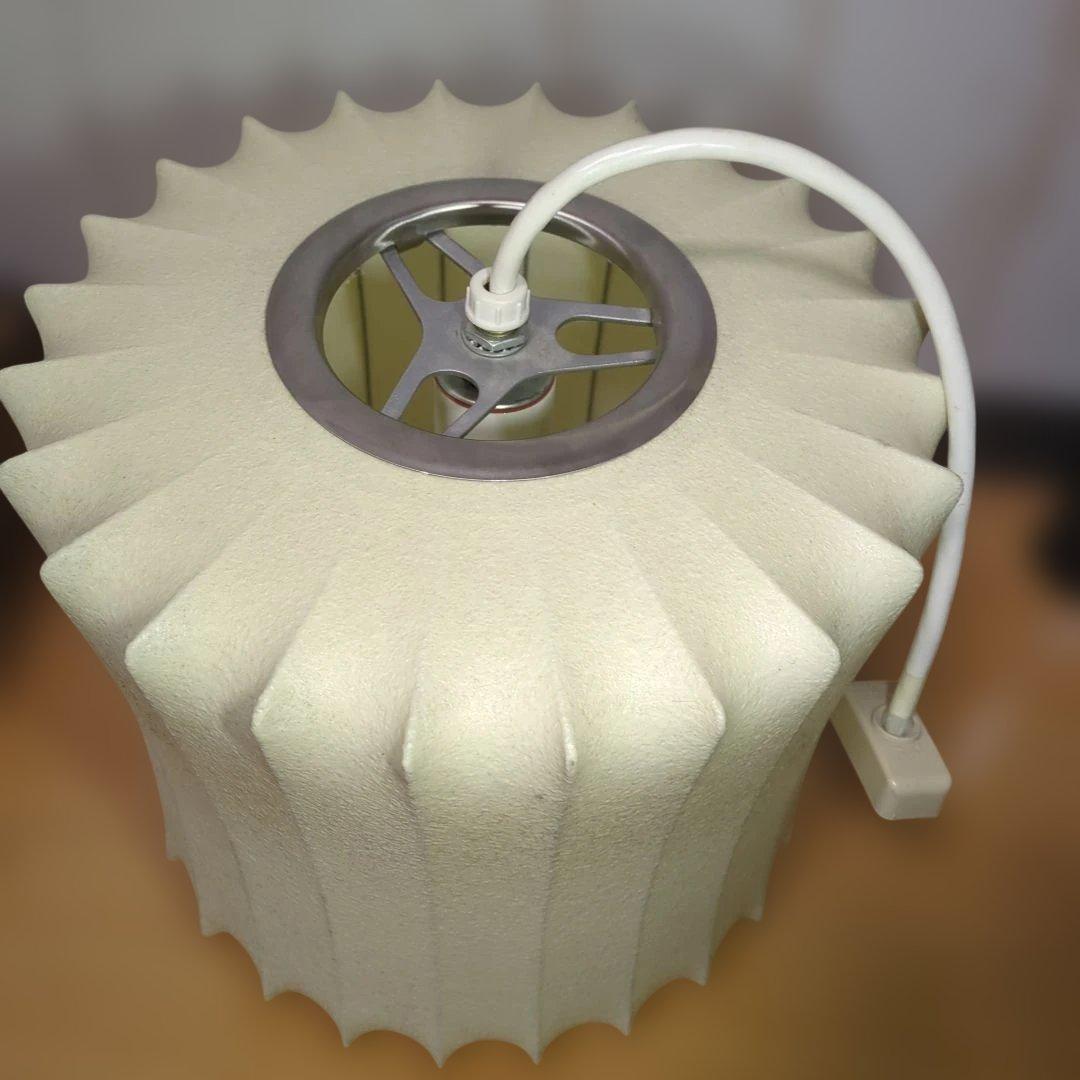 ネルソン ランタン バブル ペンダント