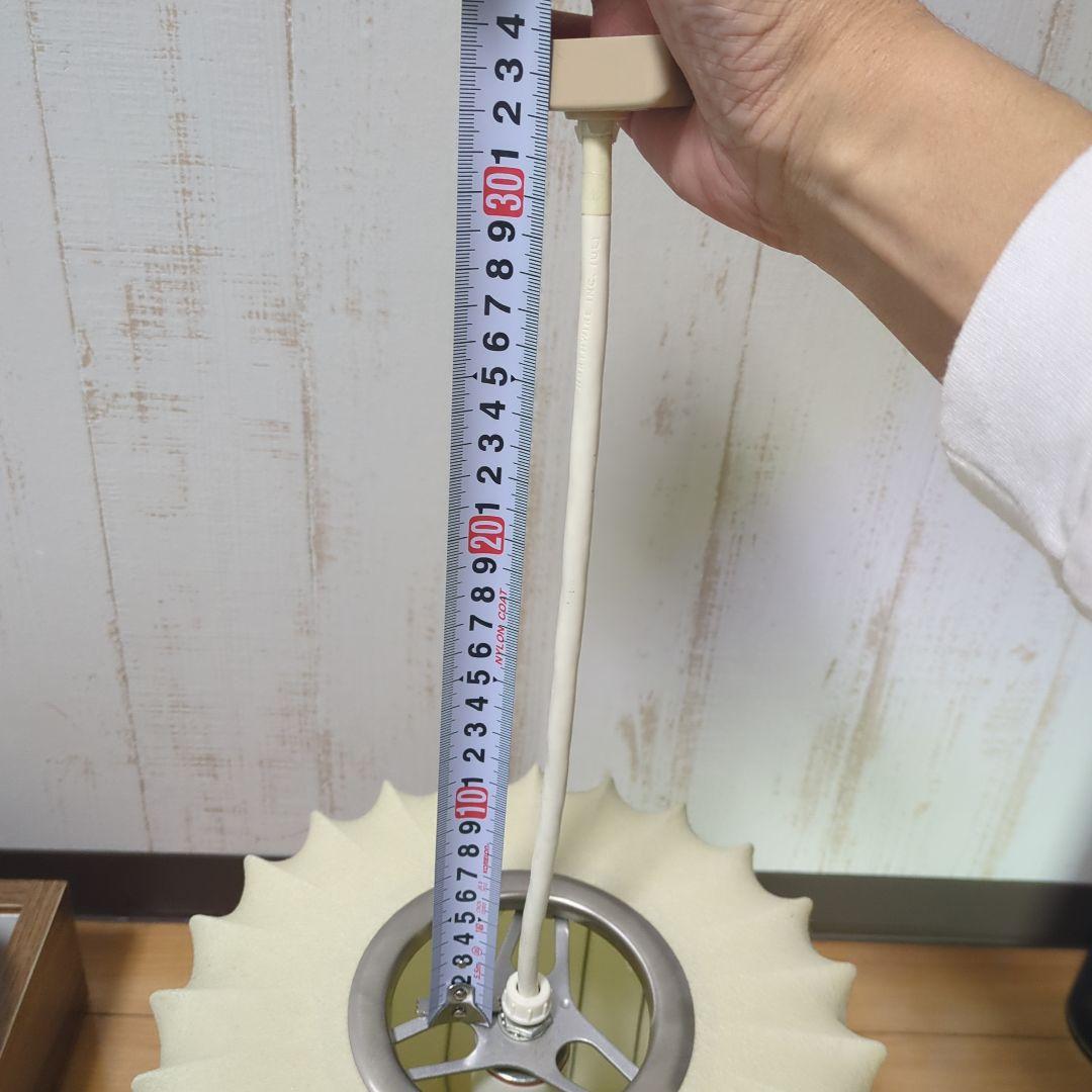 ネルソン ランタン バブル ペンダント