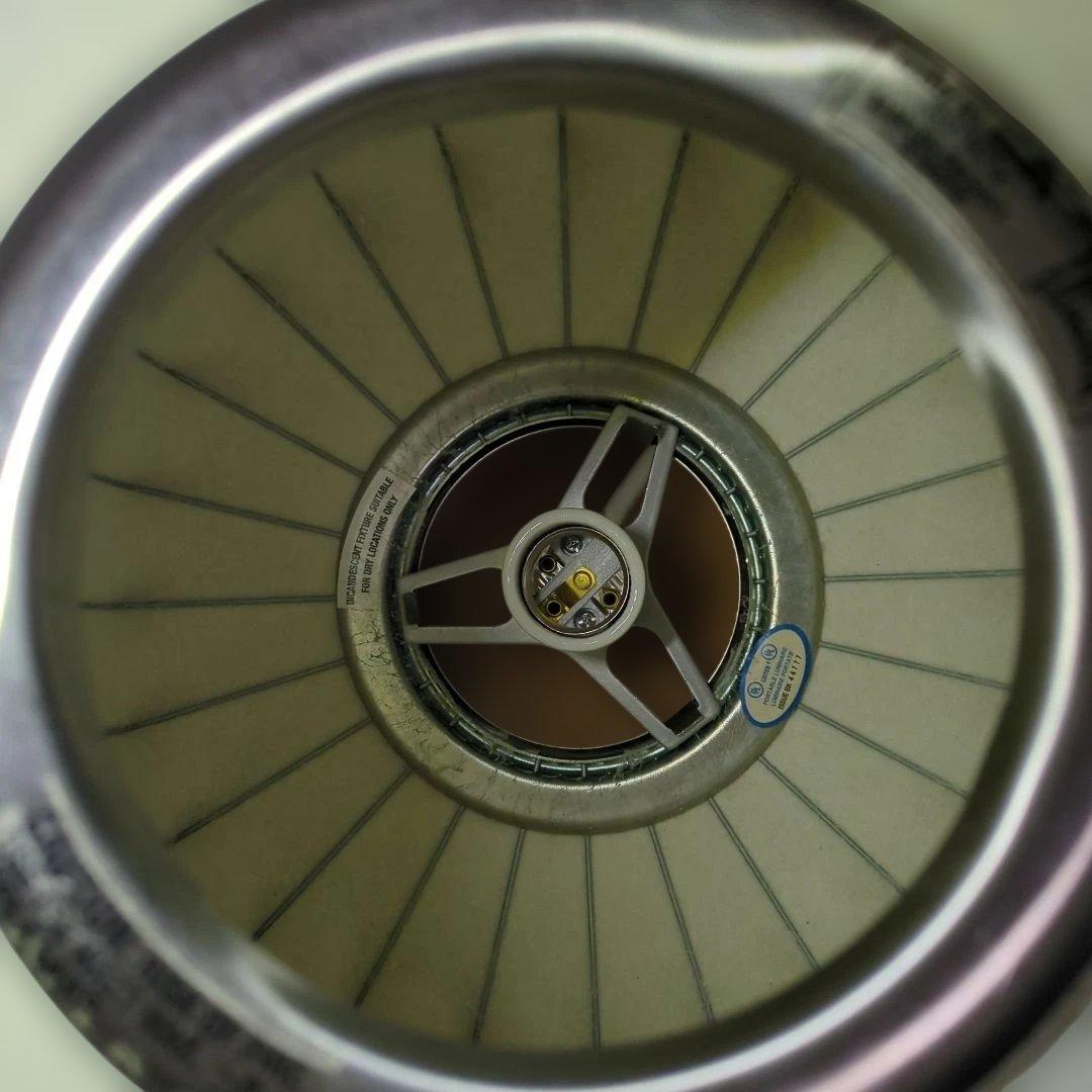 ネルソン ランタン バブル ペンダント