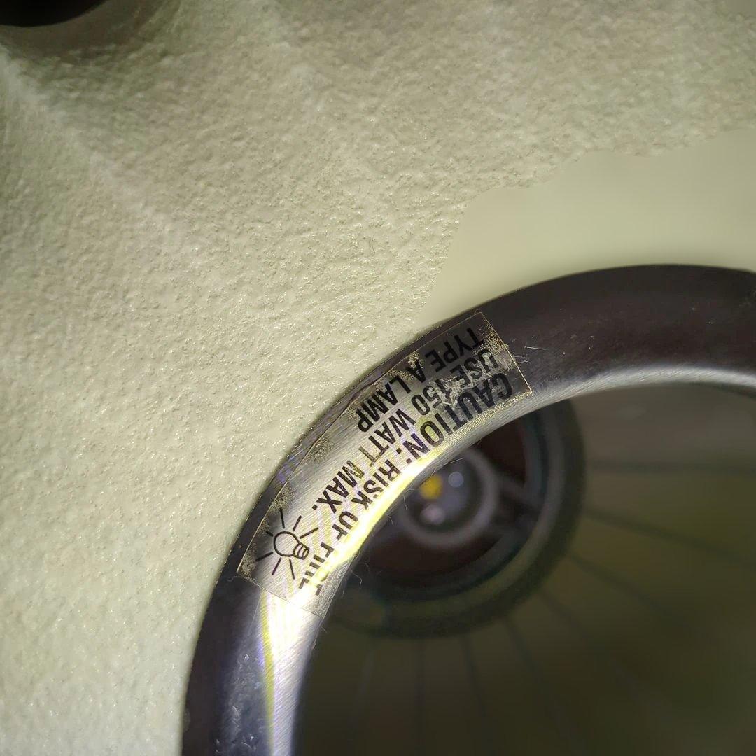 ネルソン ランタン バブル ペンダント