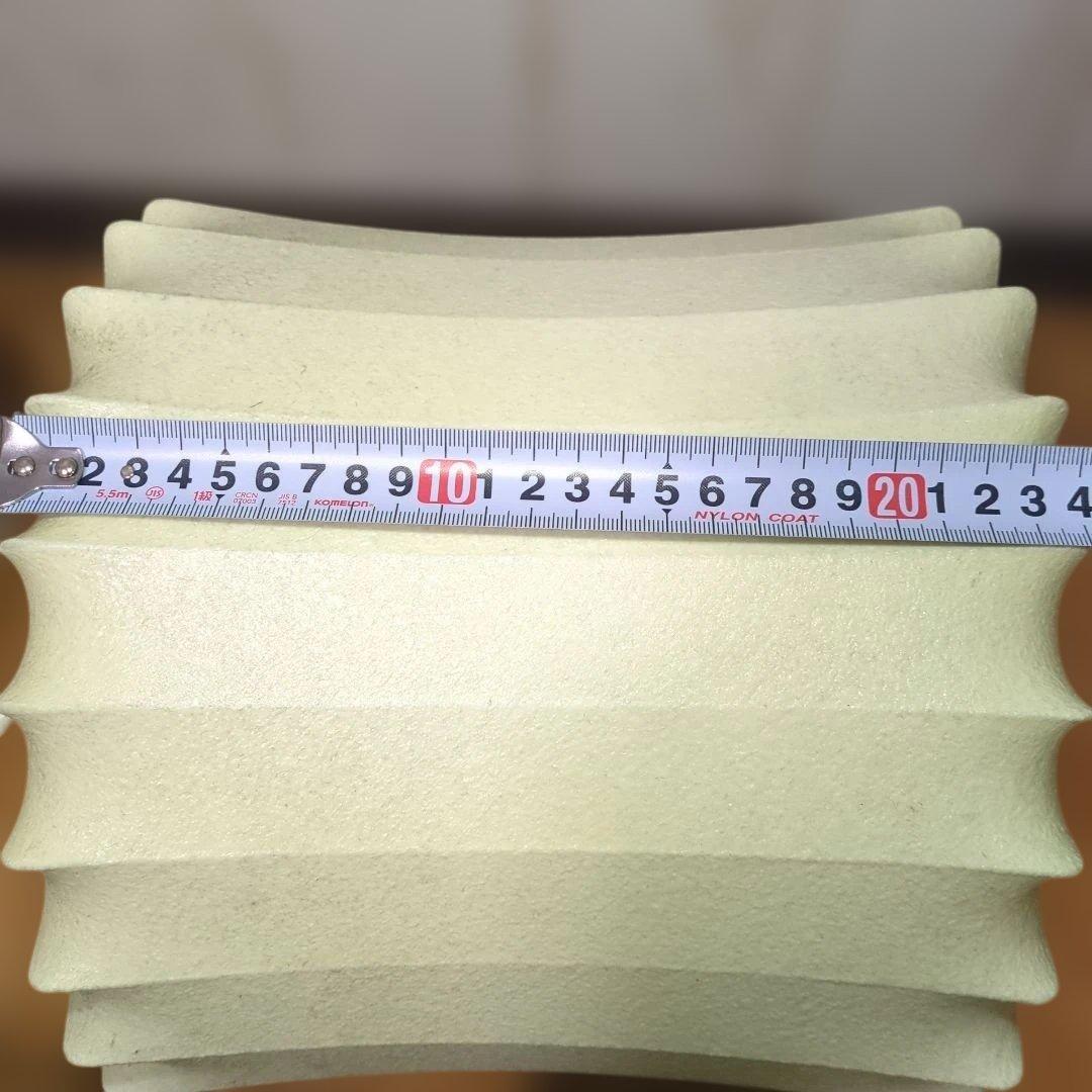 ネルソン ランタン バブル ペンダント