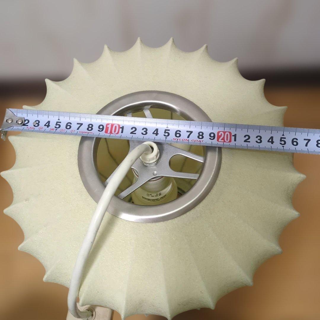 ネルソン ランタン バブル ペンダント