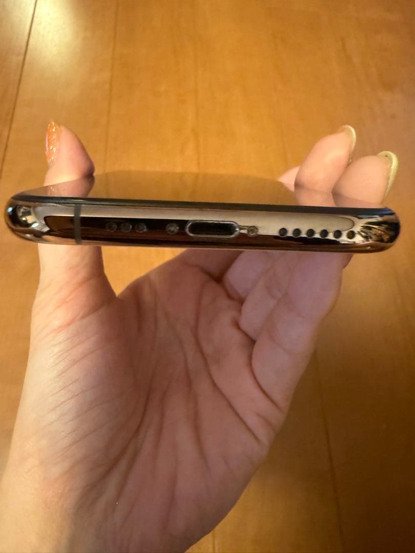 iPhone11pro ゴールド 256GB