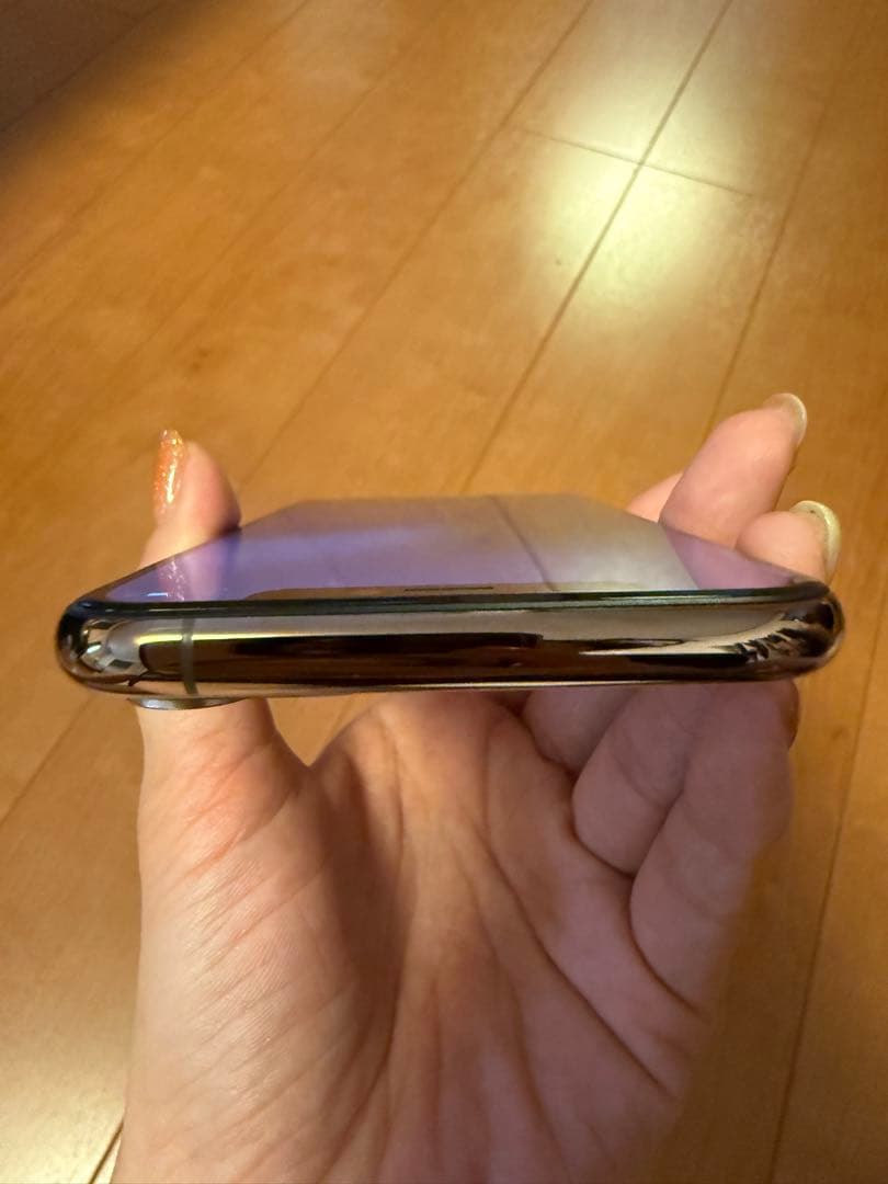 iPhone11pro ゴールド 256GB