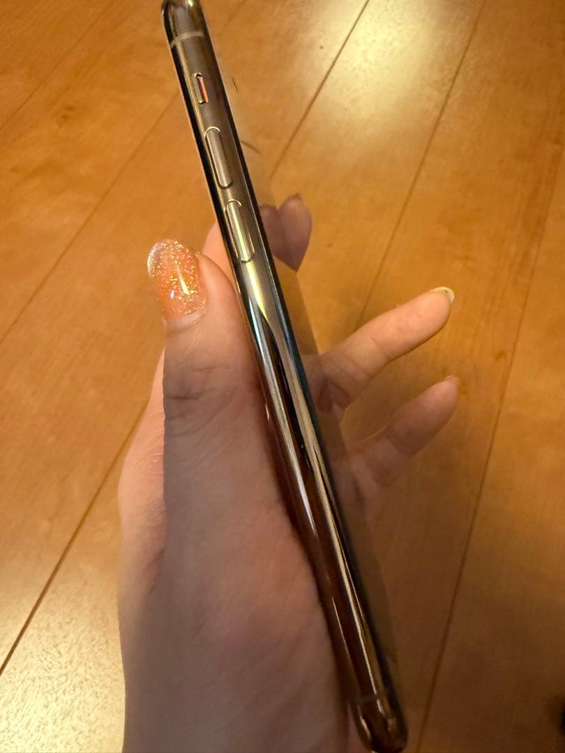 iPhone11pro ゴールド 256GB