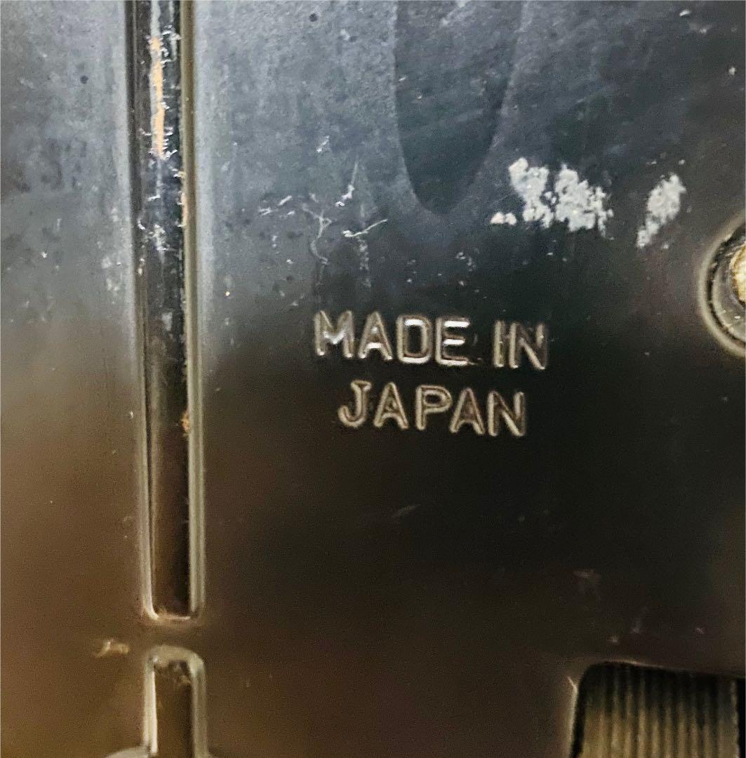 マルサン 小菅 日本製 【Ｃａｄｉｌｌａｃ/キャデラック（ブラック）】