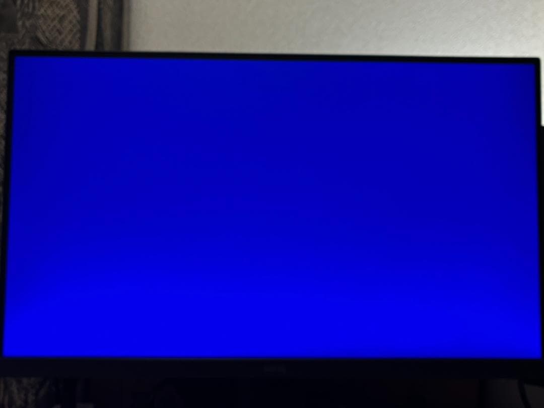 BenQ PD2700U デザイナー向けモニター 27インチ 4K UHD