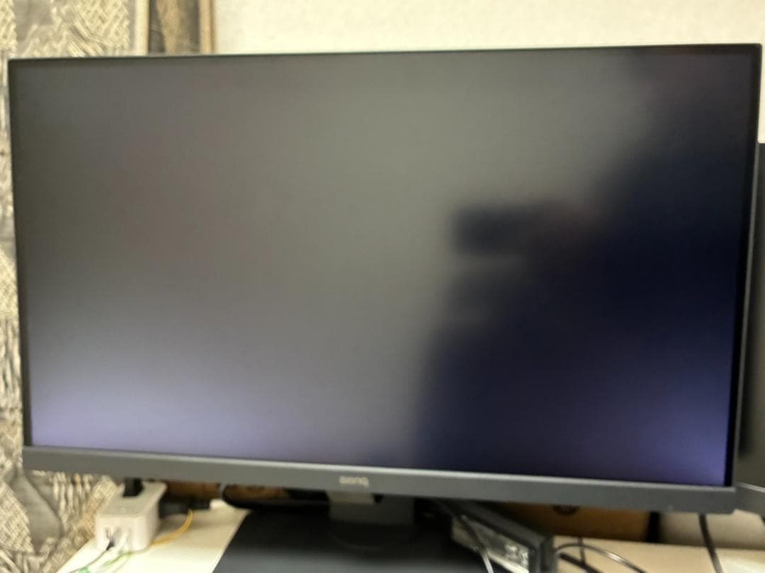 BenQ PD2700U デザイナー向けモニター 27インチ 4K UHD