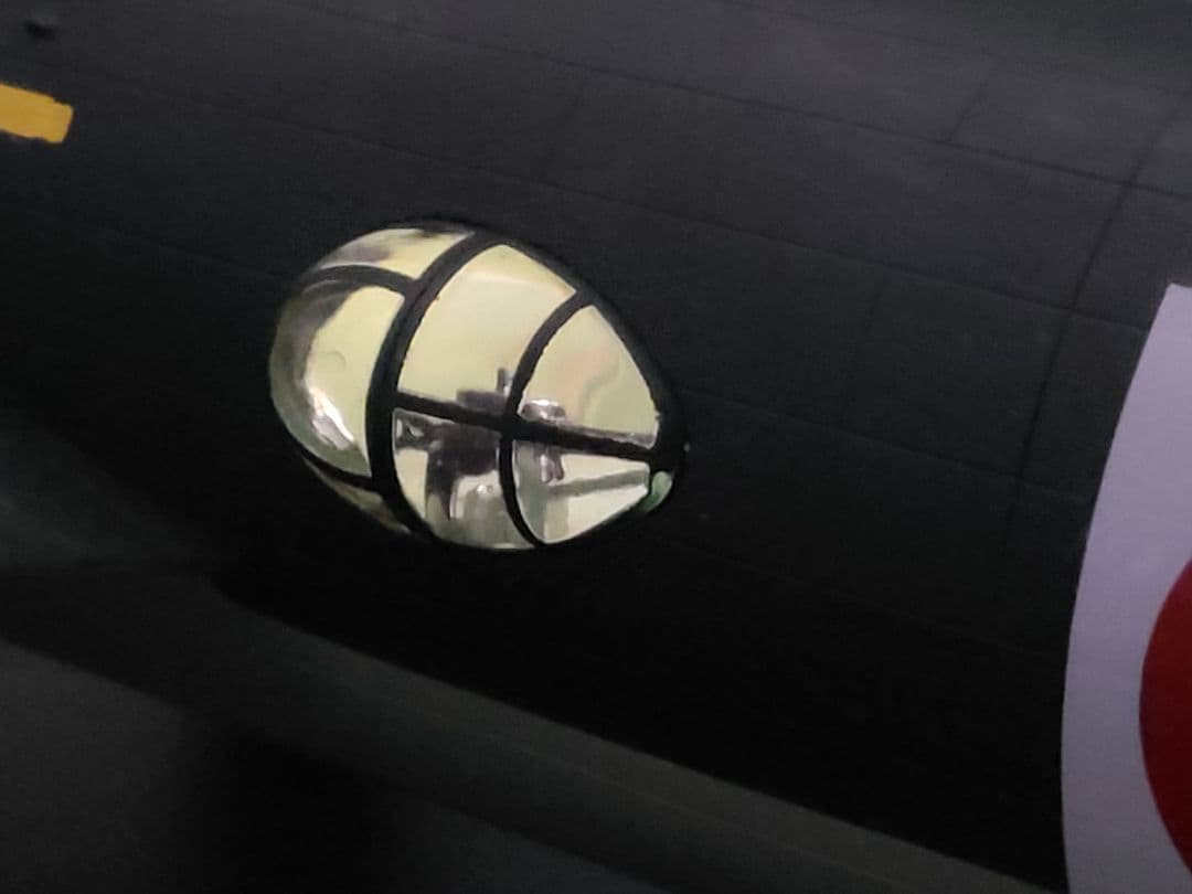 一式陸上攻撃機 山本五十六搭乗機 リアルモーターライズ LED仕様 完成品