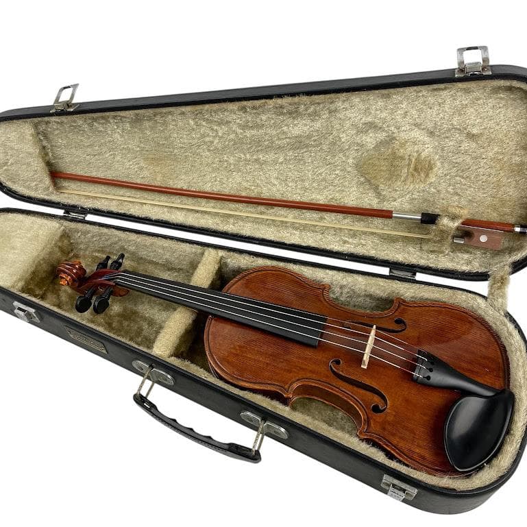 O*O様 ●鈴木バイオリン● No.220 1/4 1988年製 SUZUKI