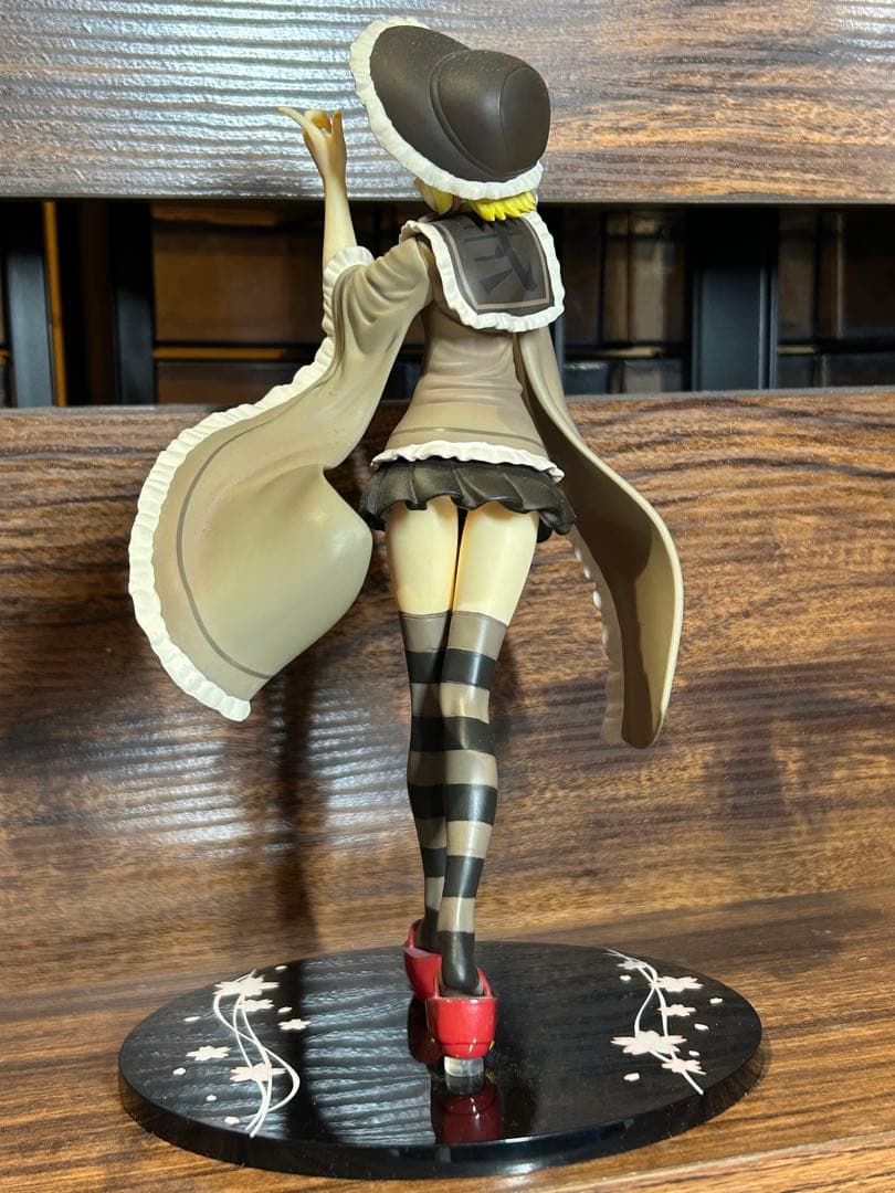 FREEing 千本桜 鏡音鈴 フィギュア 鏡音リン