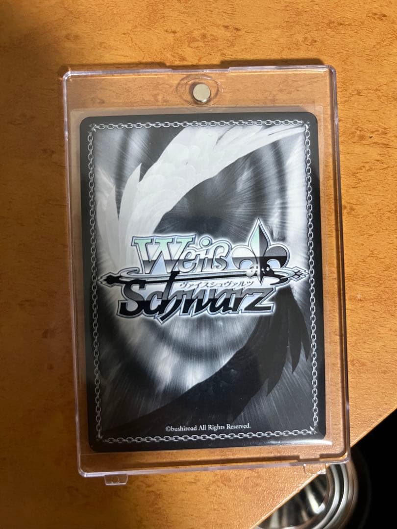 野*ぎ様 【サイン】アズールレーン　ジャベリン　SP