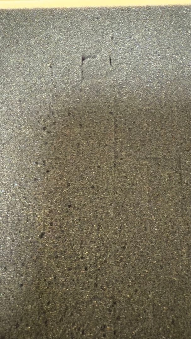 PELICAN 1150 デザートタン