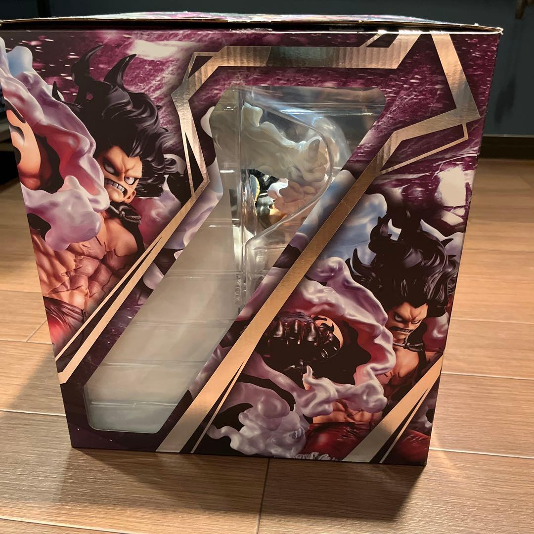 スネイクマン　フィギュア　maximum