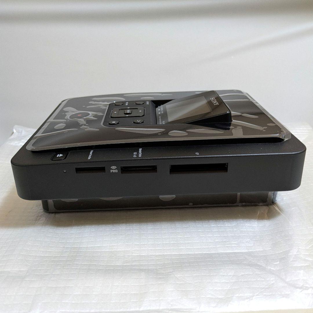 SONY DVDライター VRD-MC10