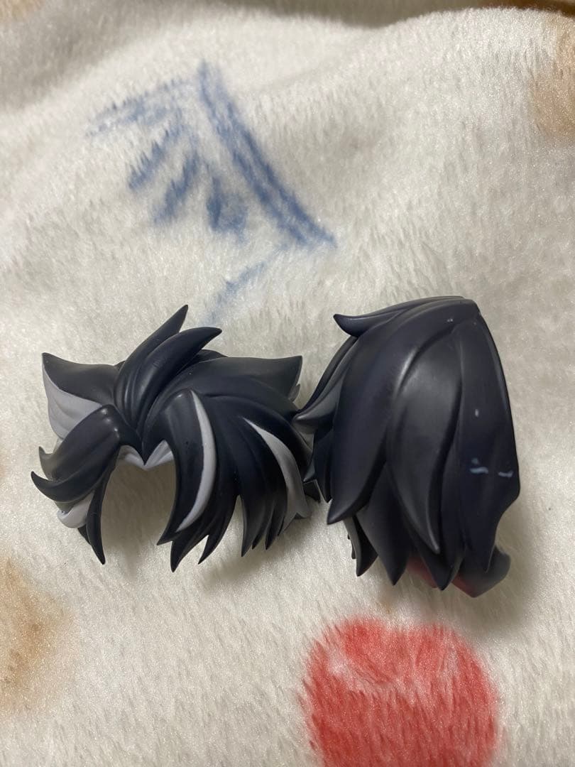 原神 リオセスリ Ob11フィギュア