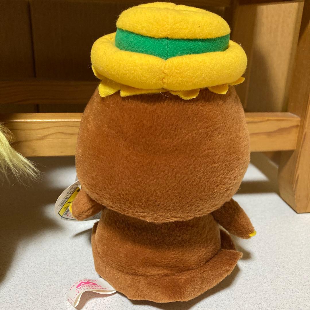 できるかな　ゴン太くん電動シャープナー、首振りオルゴール、など4点セット