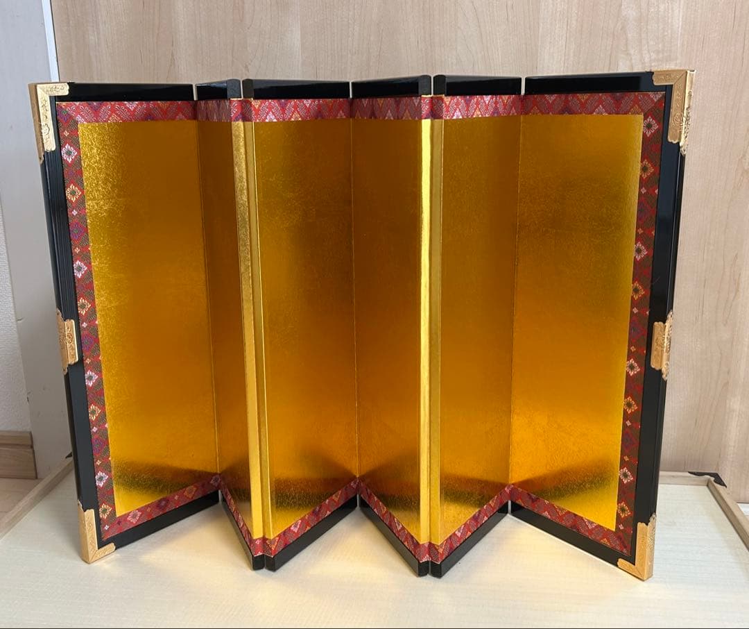 京都島津　雛人形