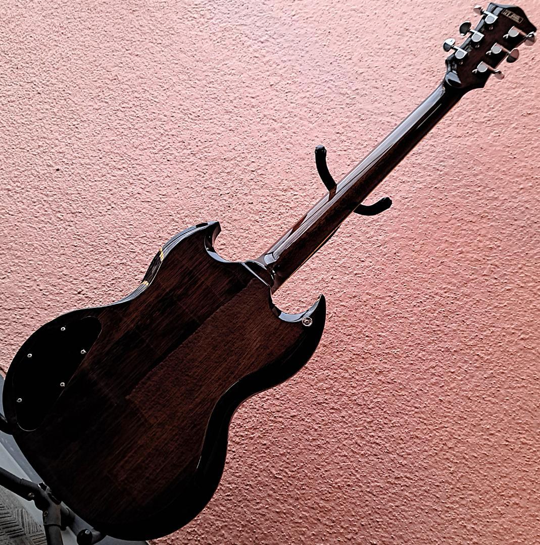 ■Bacchus MARQUIS STD A-BR バッカス マーキス